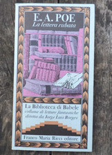 LA BIBLIOTECA DI BABELE FRANCO