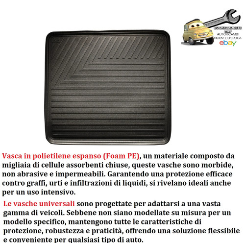 Per dr7 vasca - dr,