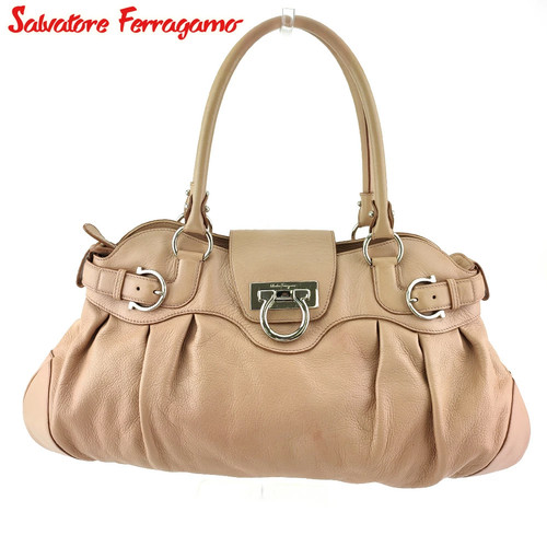 Salvatore ferragamo gancini - salvatore,