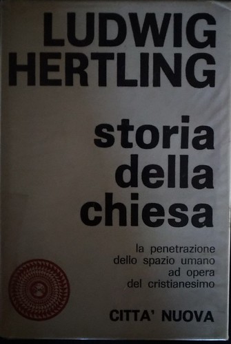 Storia della chiesa