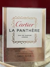 Cartier La Panthere EDP Legere