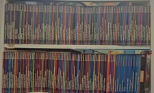 DAMPYR Bonelli 160 pezzi + 17