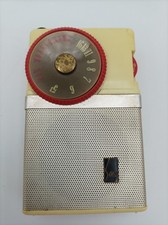 SONY TR-63 Transistor Radio -