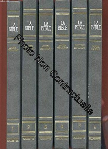Bibbia libro delle - la,