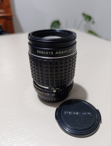 Asahi optical takumar - optical,
