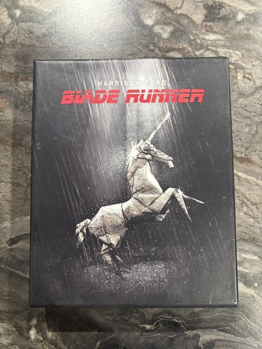 Blu ray blade runner - blu-ray,