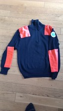 Maglione soccorso sanitario - maglione,