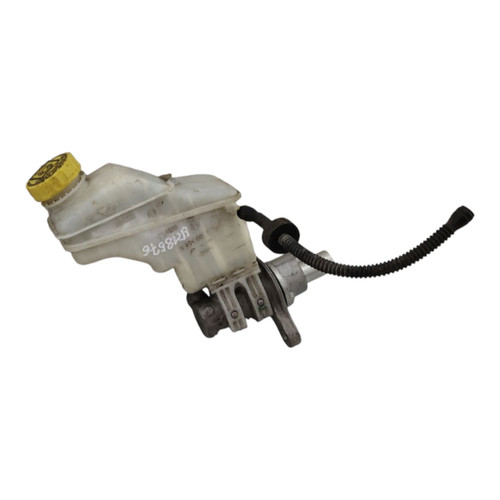 Pompa freno anteriore - freno, alfa