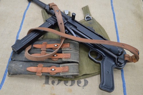 Ww2 esercito tedesco 38 - esercito, 40/38