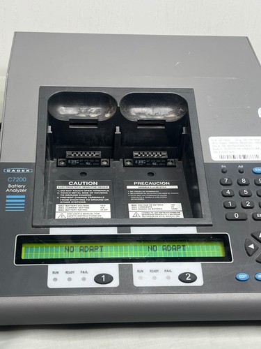 Cadex c7200 - cadex,