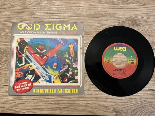 God sigma sigla cartoni - god,