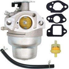 Carburatore rasaerba gas - rasaerba,