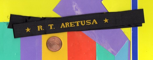B012 regia marina fascia - b012,