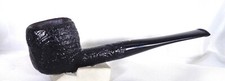 SAVINELLI PUNTO ORO 901 MADE IN ITALY PIPA FUMATA SMOKED PIPE