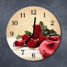 Orologio tulup vero vetro - orologio,