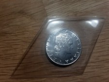 50 LIRE  FDC ENTRA E SCEGLI