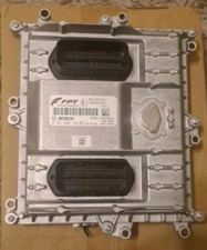 Ecu Motor Iveco 504388754