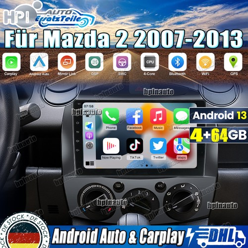 Autoradio per mazda - autoradio,