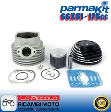 GRUPPO TERMICO ø66 CORSA 51