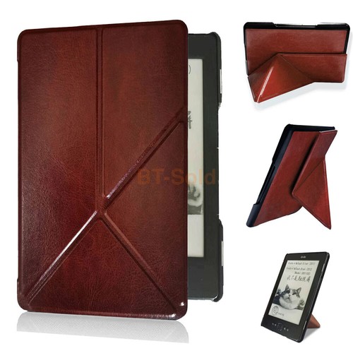 Custodia antiurto per kindle - antiurto,