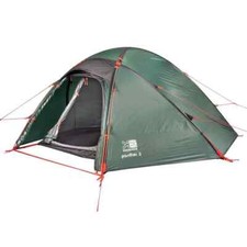 Tenda verde Karrimor Panther 3