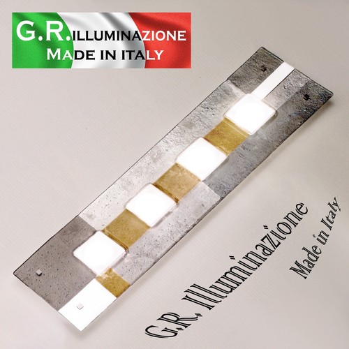 Plafoniera moderna led 4 - a,
