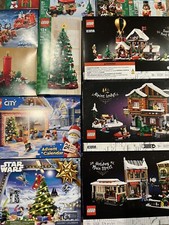 Set LEGO® Natale ~ Inverno ~