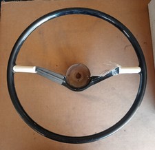 VOLANTE ORIGINALE EPOCA FIAT