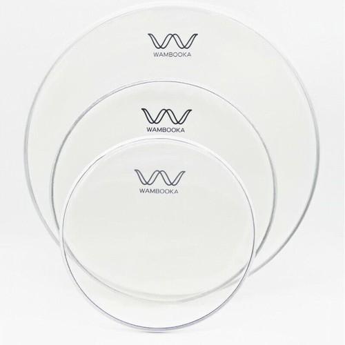 Wambooka clear10 cr10 set1 - wambooka,