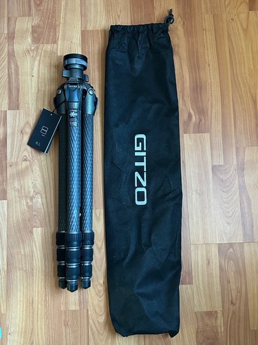 Gitzo gt2542 mountaineer serie - gitzo,