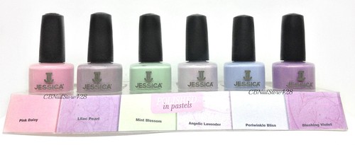 Smalto jessica lacca - jessica, oz