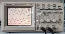 1PCS Tektronix TDS220 100 MHz