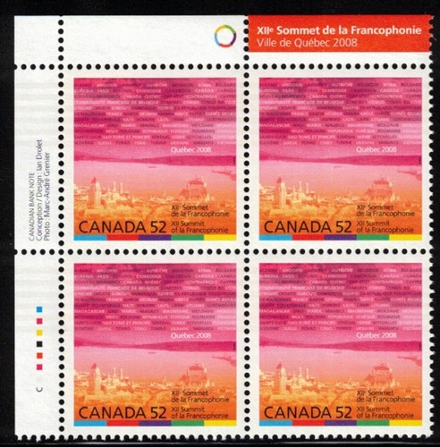 Canada scott 2290 vfnh - -,
