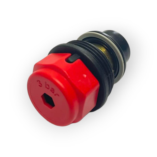 Ferroli screw kit safety valve - ferroli,