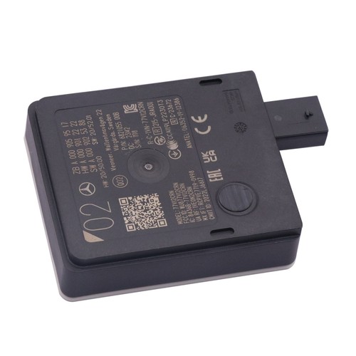 Oem nuovo modulo controllo - nuovo,