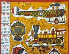 VINTAGE FRANCIA CODEC