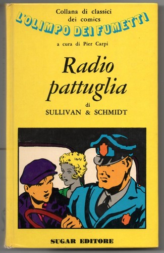 Sullivan schmidt radio - schmidt,