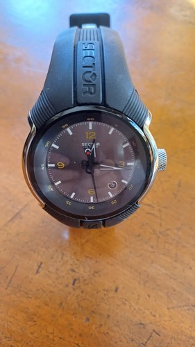 Orologio sector 195 mai - 195,