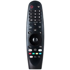 AN-MR20GA Replace Remote for