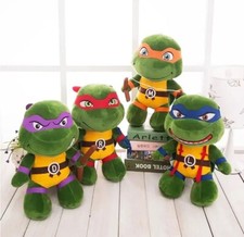 Peluche Tartarughe Ninja da 26