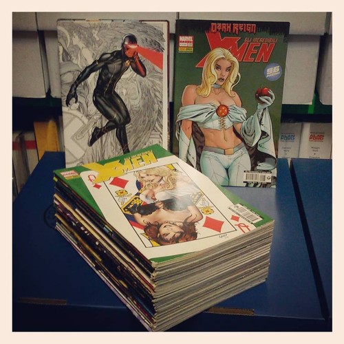 Panini comics marvel italia - panini,