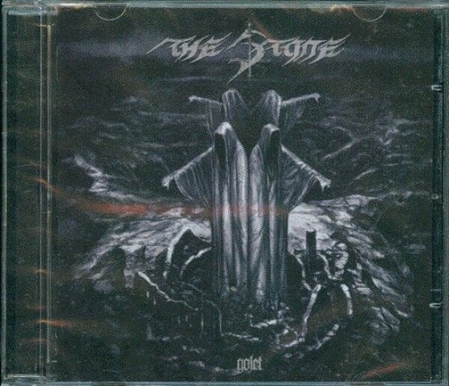 The stone golet cd - stone,