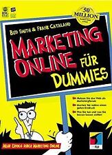 Marketing Online für Dummies