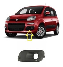 GRIGLIA MASCHERINA PARAURTI