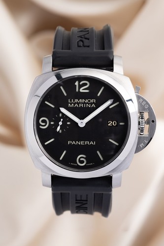 Panerai luminor marina 1950 - panerai, 3