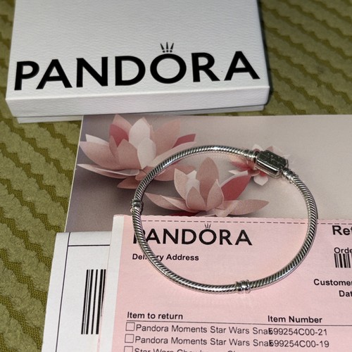 Bracciale pandora originale - pandora,