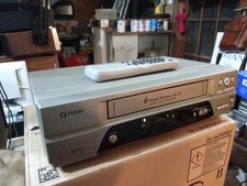 Videoregistratore FUNAI