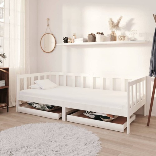 Divano letto con - divano, cassetti