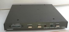 Yaesu FC-1000 Centralina