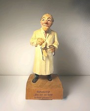 Rara statuetta vintage arte